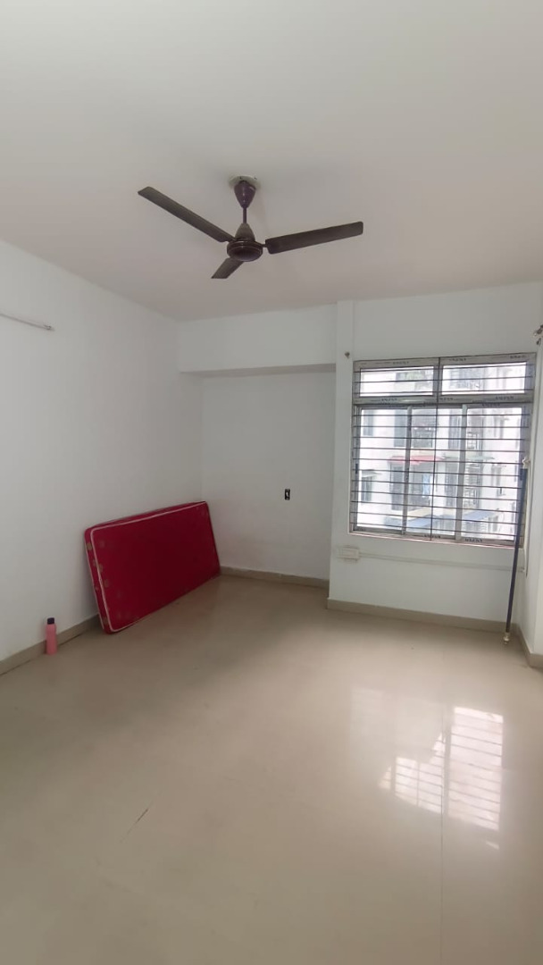 Unfurnished 3bhk in Baghorbori Road, Bagharbari, Guwahati, Assam, India for Rent